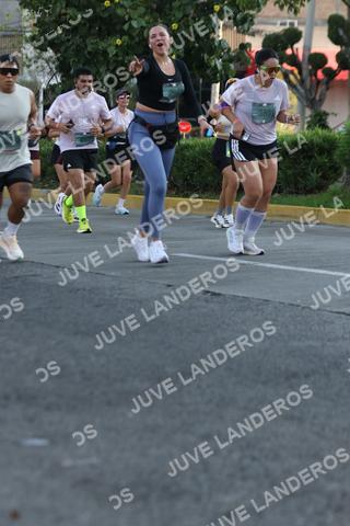 Foto de ADIDAS SPLITS GUADALAJARA 15K / 30K a las 07:37