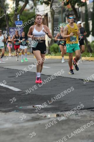 Foto de ADIDAS SPLITS GUADALAJARA 15K / 30K a las 07:04