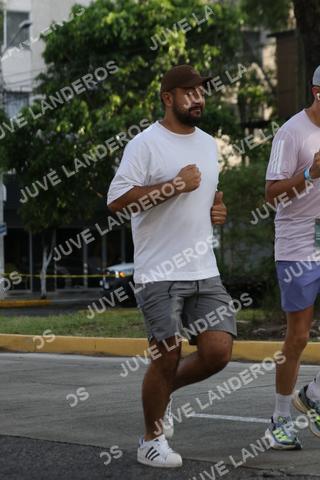 Foto de ADIDAS SPLITS GUADALAJARA 15K / 30K a las 08:41