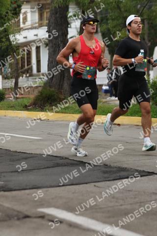 Foto de ADIDAS SPLITS GUADALAJARA 15K / 30K a las 06:49