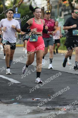 Foto de ADIDAS SPLITS GUADALAJARA 15K / 30K a las 07:07