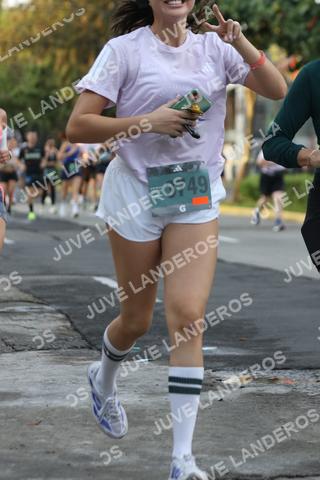 Foto de ADIDAS SPLITS GUADALAJARA 15K / 30K a las 07:10