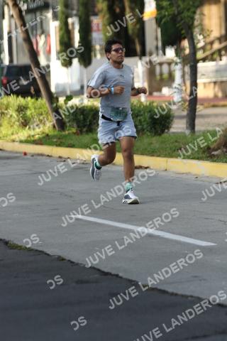 Foto de ADIDAS SPLITS GUADALAJARA 15K / 30K a las 08:17