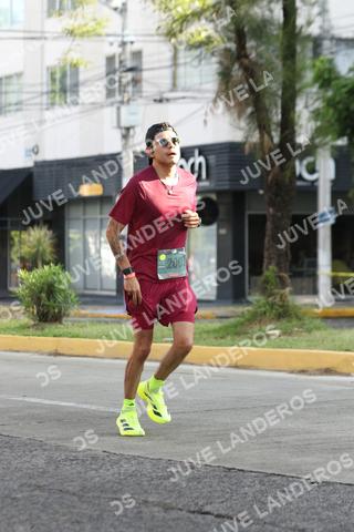 Foto de ADIDAS SPLITS GUADALAJARA 15K / 30K a las 08:40