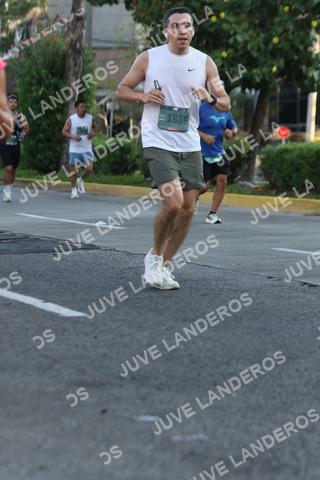 Foto de ADIDAS SPLITS GUADALAJARA 15K / 30K a las 07:36