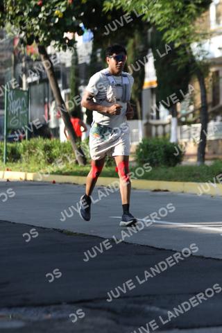 Foto de ADIDAS SPLITS GUADALAJARA 15K / 30K a las 08:25