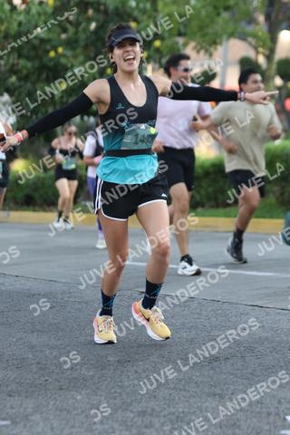 Foto de ADIDAS SPLITS GUADALAJARA 15K / 30K a las 07:39