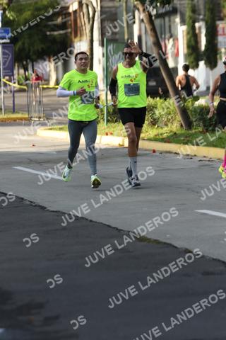 Foto de ADIDAS SPLITS GUADALAJARA 15K / 30K a las 08:17