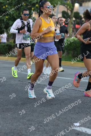 Foto de ADIDAS SPLITS GUADALAJARA 15K / 30K a las 07:35