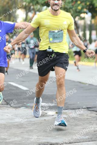 Foto de ADIDAS SPLITS GUADALAJARA 15K / 30K a las 07:06