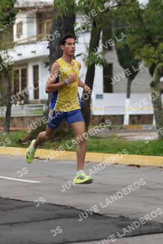 Foto de ADIDAS SPLITS GUADALAJARA 15K / 30K a las 06:45