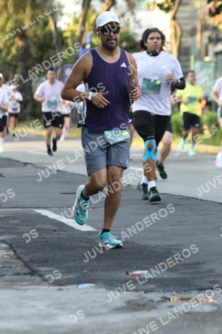 Foto de ADIDAS SPLITS GUADALAJARA 15K / 30K a las 07:17