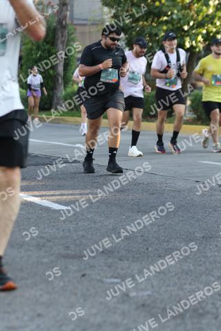 Foto de ADIDAS SPLITS GUADALAJARA 15K / 30K a las 07:48