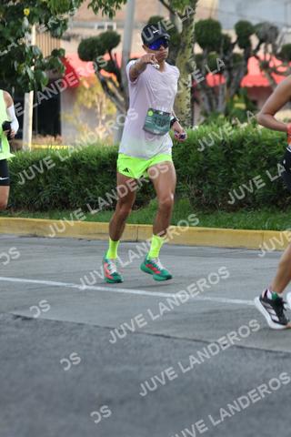 Foto de ADIDAS SPLITS GUADALAJARA 15K / 30K a las 07:29