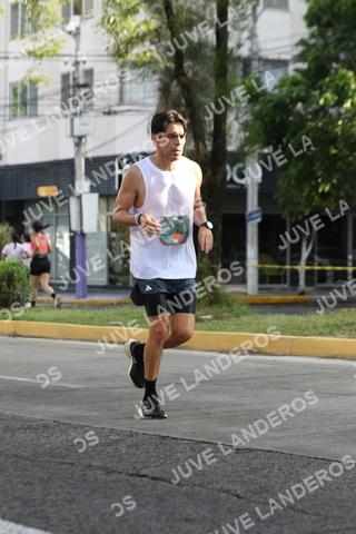 Foto de ADIDAS SPLITS GUADALAJARA 15K / 30K a las 08:39