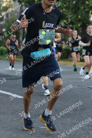 Foto de ADIDAS SPLITS GUADALAJARA 15K / 30K a las 07:38