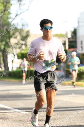 Foto de ADIDAS SPLITS GUADALAJARA 15K / 30K a las 08:52