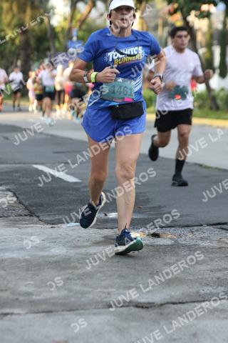 Foto de ADIDAS SPLITS GUADALAJARA 15K / 30K a las 07:14