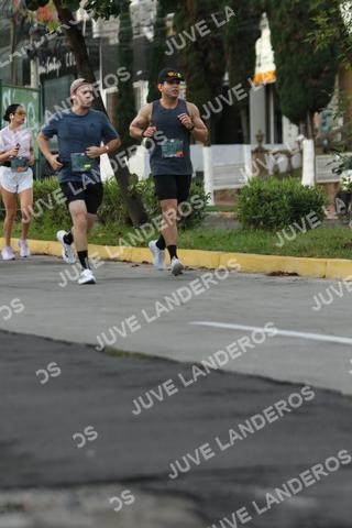 Foto de ADIDAS SPLITS GUADALAJARA 15K / 30K a las 07:03