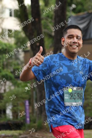 Foto de ADIDAS SPLITS GUADALAJARA 15K / 30K a las 09:05