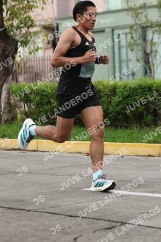 Foto de ADIDAS SPLITS GUADALAJARA 15K / 30K a las 06:50