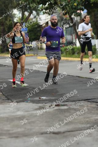 Foto de ADIDAS SPLITS GUADALAJARA 15K / 30K a las 06:59