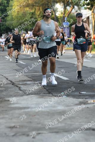 Foto de ADIDAS SPLITS GUADALAJARA 15K / 30K a las 07:11