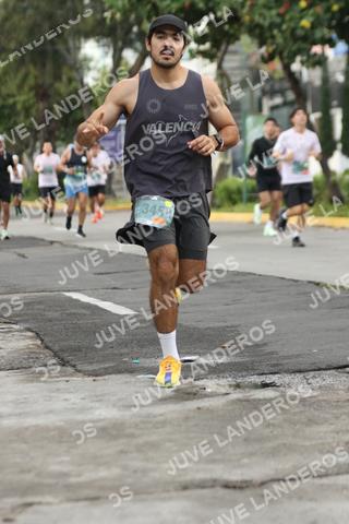 Foto de ADIDAS SPLITS GUADALAJARA 15K / 30K a las 06:58