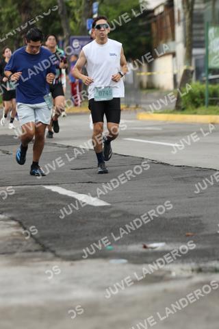 Foto de ADIDAS SPLITS GUADALAJARA 15K / 30K a las 06:58