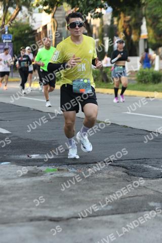 Foto de ADIDAS SPLITS GUADALAJARA 15K / 30K a las 07:14