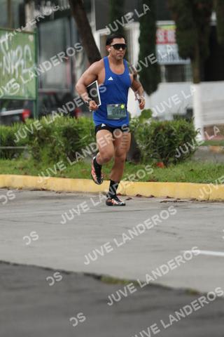 Foto de ADIDAS SPLITS GUADALAJARA 15K / 30K a las 06:52