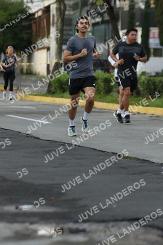 Foto de ADIDAS SPLITS GUADALAJARA 15K / 30K a las 07:05