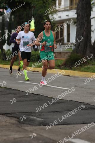 Foto de ADIDAS SPLITS GUADALAJARA 15K / 30K a las 06:49