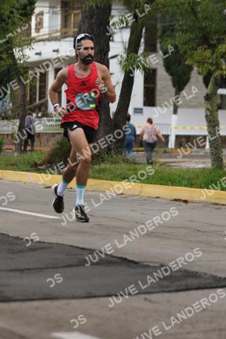 Foto de ADIDAS SPLITS GUADALAJARA 15K / 30K a las 06:47
