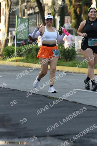 Foto de ADIDAS SPLITS GUADALAJARA 15K / 30K a las 07:25