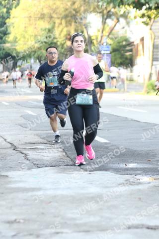 Foto de ADIDAS SPLITS GUADALAJARA 15K / 30K a las 07:22