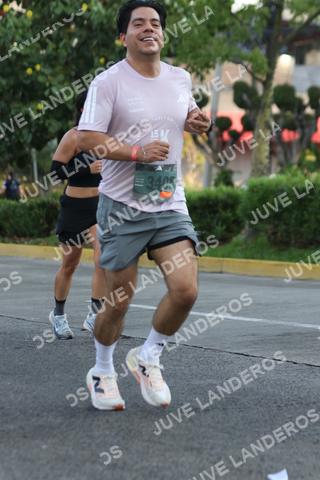 Foto de ADIDAS SPLITS GUADALAJARA 15K / 30K a las 07:30