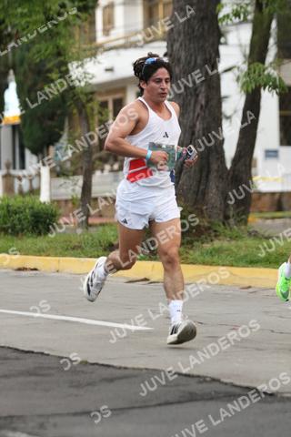 Foto de ADIDAS SPLITS GUADALAJARA 15K / 30K a las 06:50