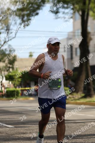 Foto de ADIDAS SPLITS GUADALAJARA 15K / 30K a las 09:11