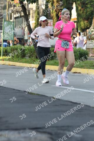 Foto de ADIDAS SPLITS GUADALAJARA 15K / 30K a las 07:25