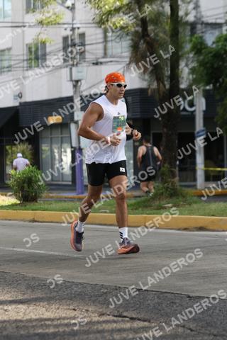 Foto de ADIDAS SPLITS GUADALAJARA 15K / 30K a las 08:45