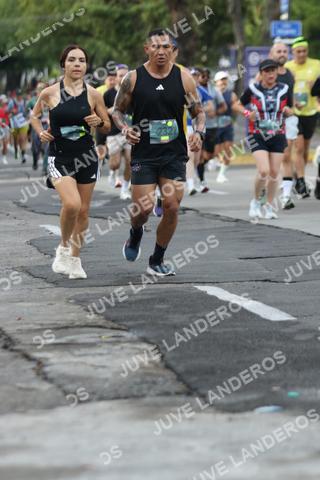 Foto de ADIDAS SPLITS GUADALAJARA 15K / 30K a las 07:06
