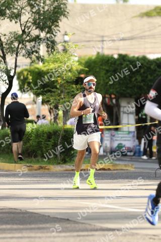 Foto de ADIDAS SPLITS GUADALAJARA 15K / 30K a las 08:55