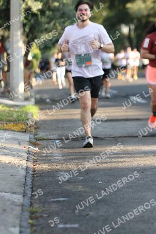 Foto de ADIDAS SPLITS GUADALAJARA 15K / 30K a las 07:48