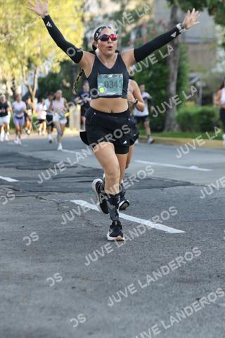 Foto de ADIDAS SPLITS GUADALAJARA 15K / 30K a las 07:40