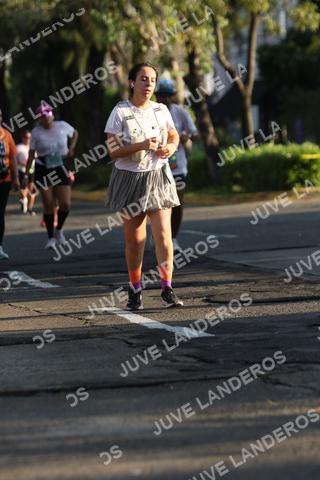 Foto de ADIDAS SPLITS GUADALAJARA 15K / 30K a las 07:53