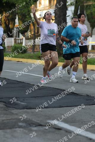Foto de ADIDAS SPLITS GUADALAJARA 15K / 30K a las 07:14