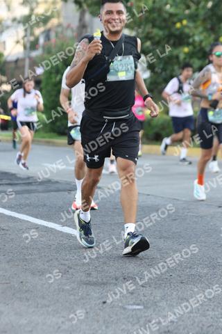 Foto de ADIDAS SPLITS GUADALAJARA 15K / 30K a las 07:39
