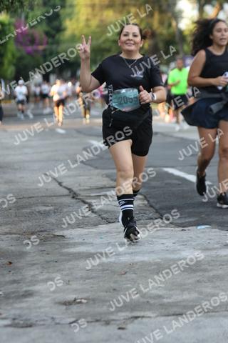 Foto de ADIDAS SPLITS GUADALAJARA 15K / 30K a las 07:14