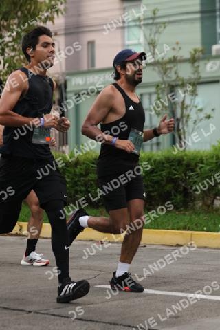 Foto de ADIDAS SPLITS GUADALAJARA 15K / 30K a las 06:47